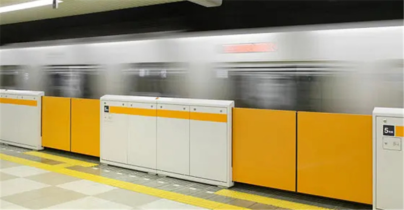 屏蔽門(mén)的種類(lèi)有幾種？