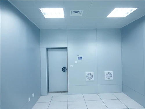 焊接式電磁屏蔽室應(yīng)該怎么選擇？