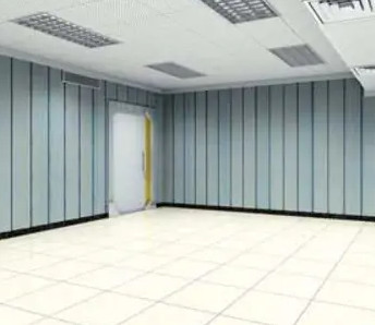 電磁屏蔽室是怎么避免電磁波被干擾的？